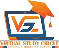 Virtual Study Circle